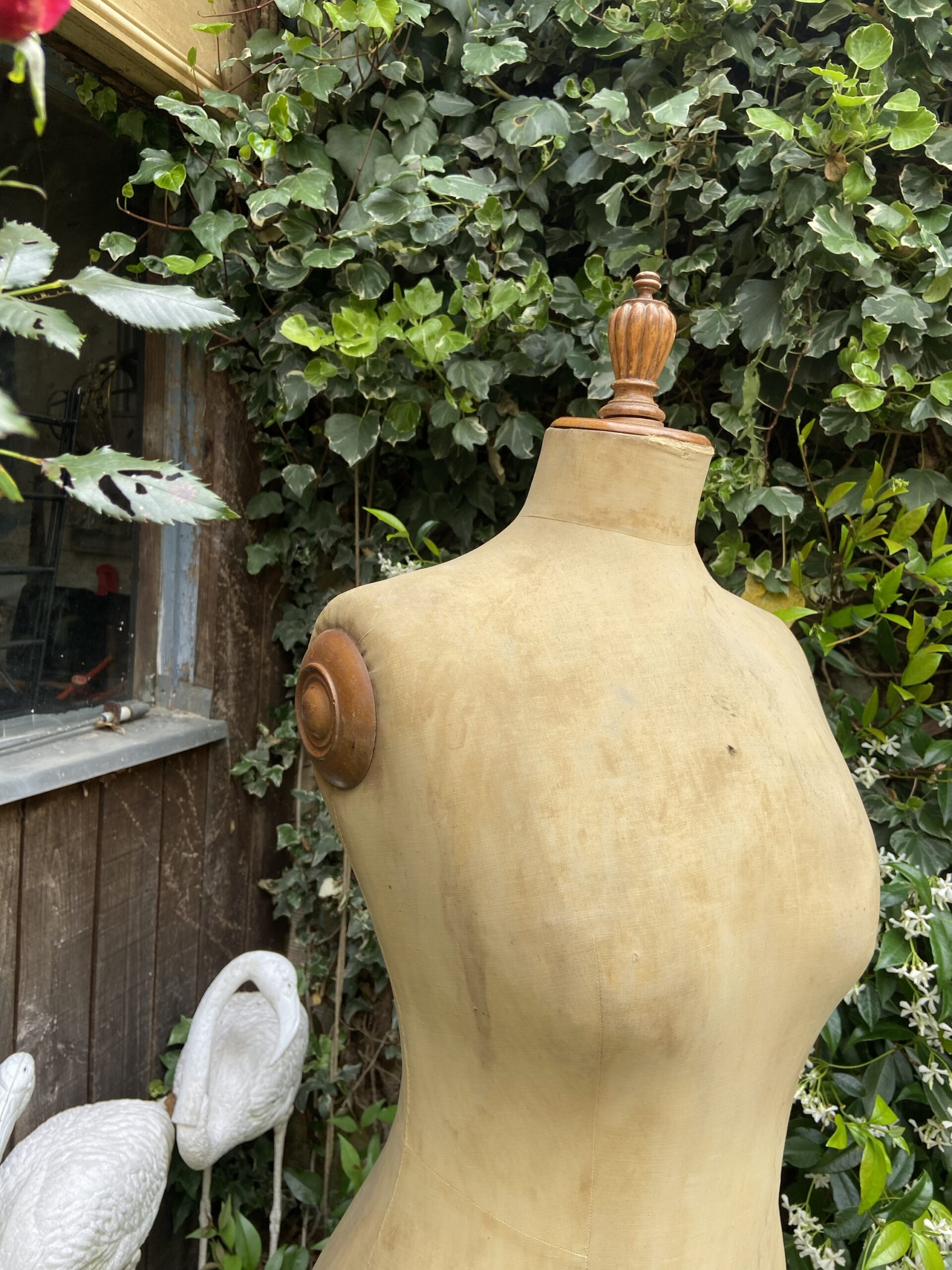 Mannequin de couture Napoleon 3 – Image 4