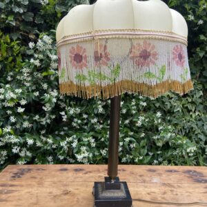 Lampe ancienne