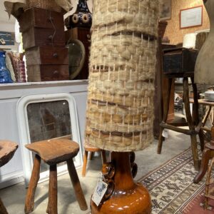 Lape de sol vintage