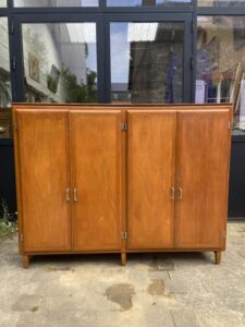 Enfilade vintage