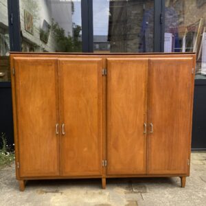 Enfilade vintage