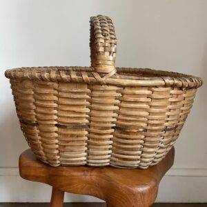 Panier ancien