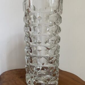Vase vintage années 70