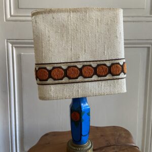 Lampe Art Deco