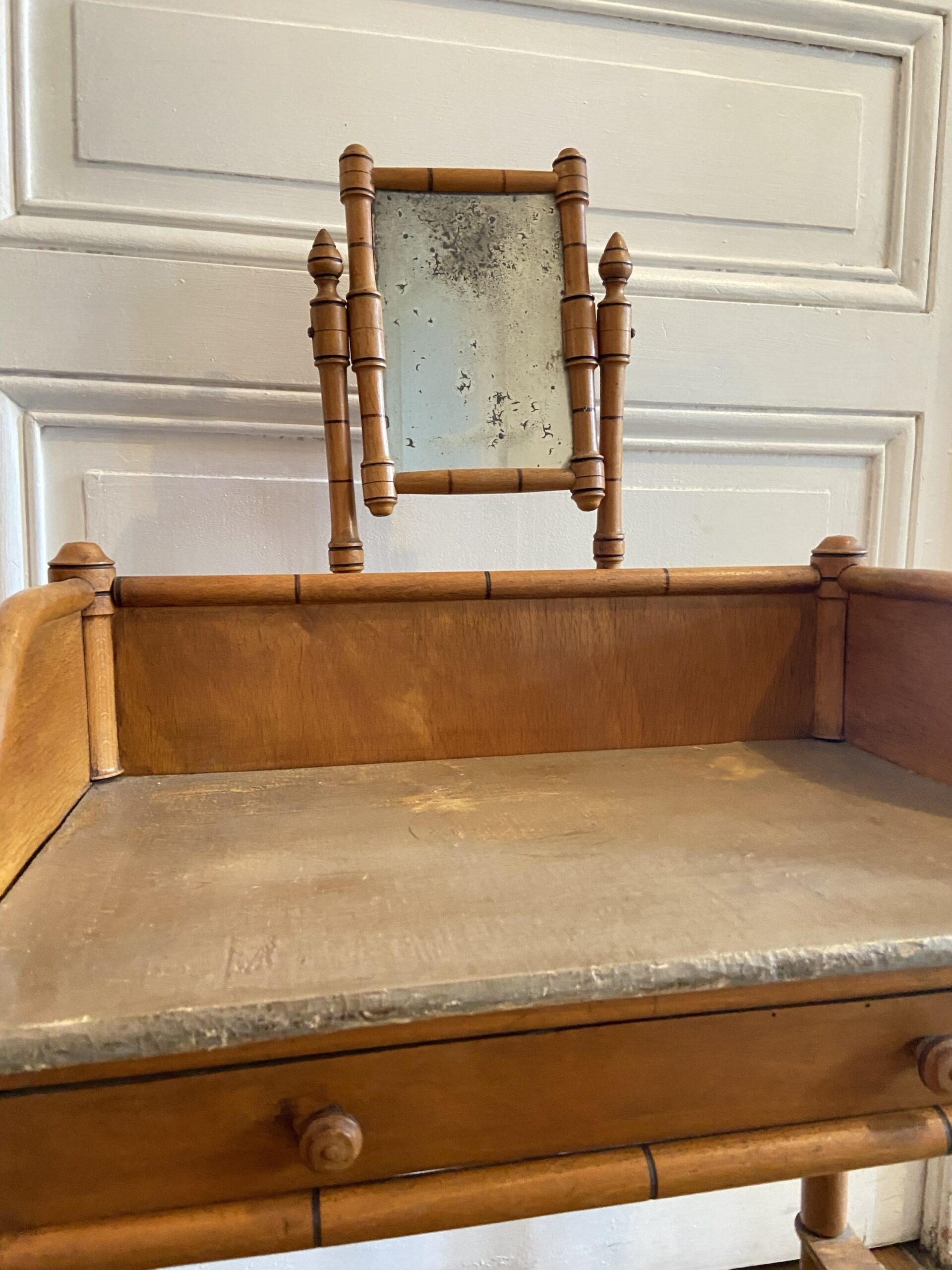 Coiffeuse de poupée – Image 3