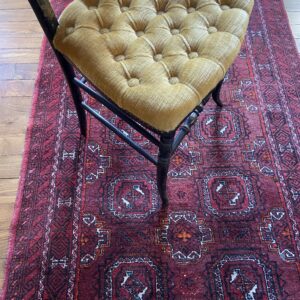 Tapis vintage